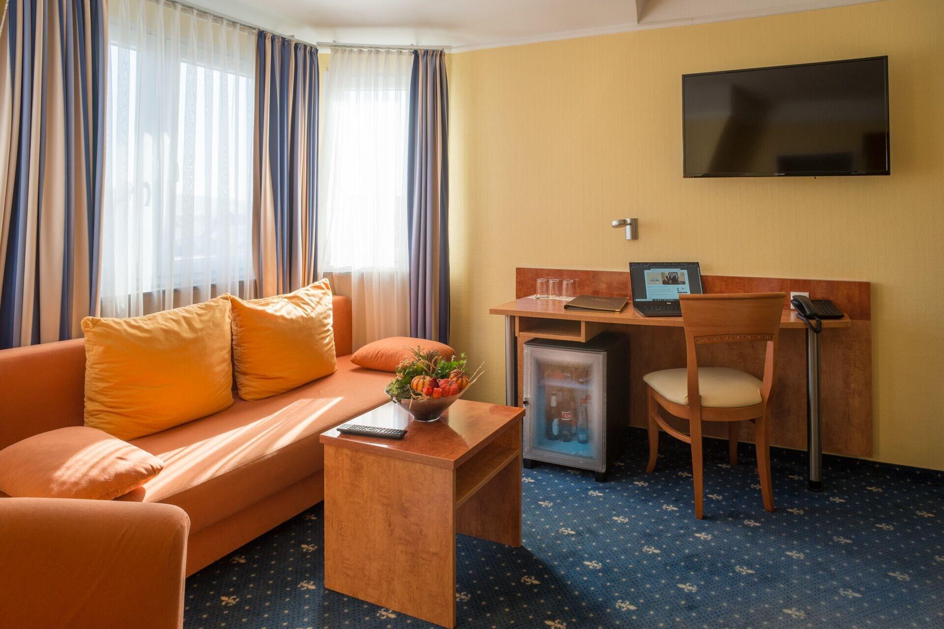 Aparthotel Astro - Nichtraucherhotel شتوتغارت المظهر الخارجي الصورة