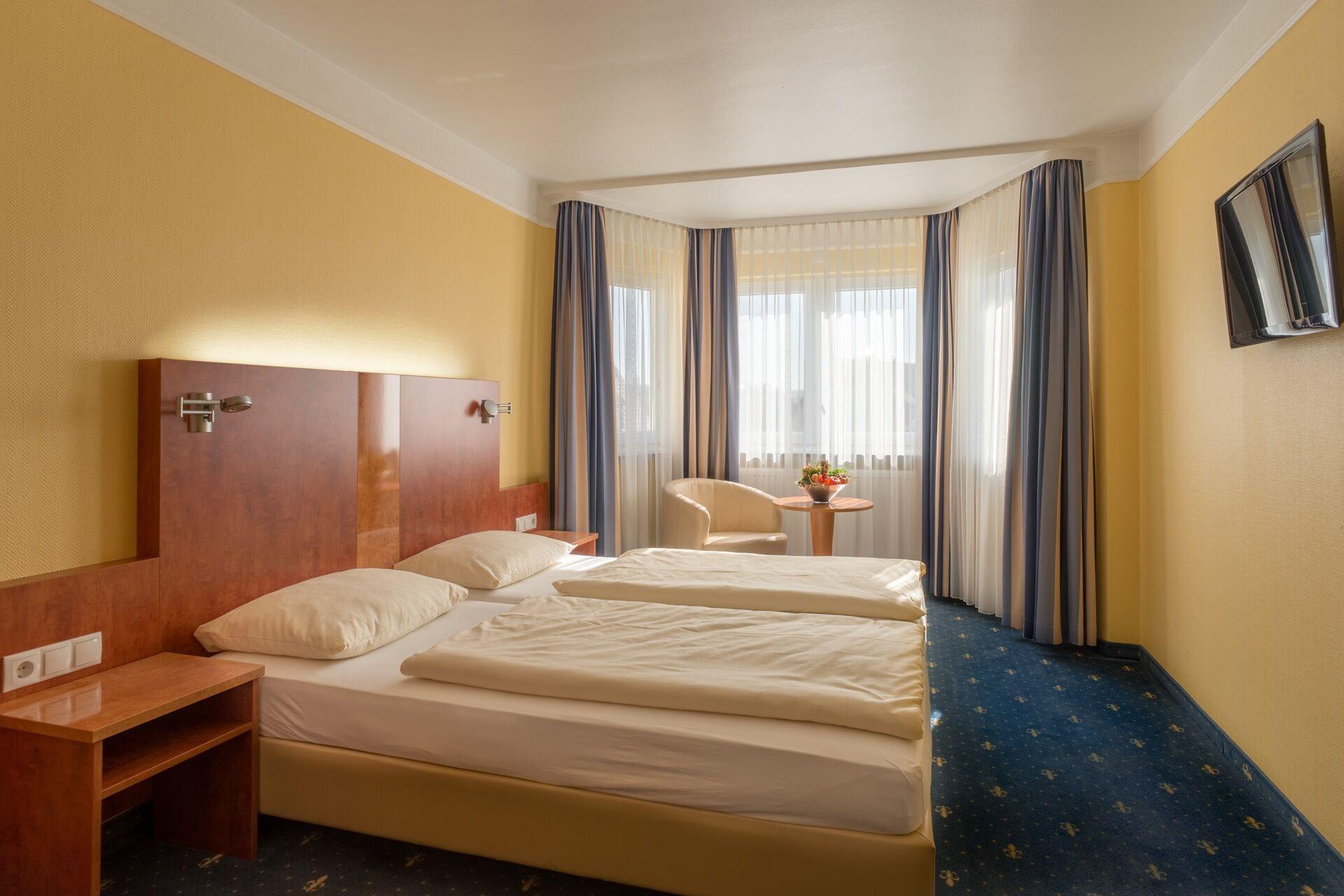 Aparthotel Astro - Nichtraucherhotel شتوتغارت المظهر الخارجي الصورة