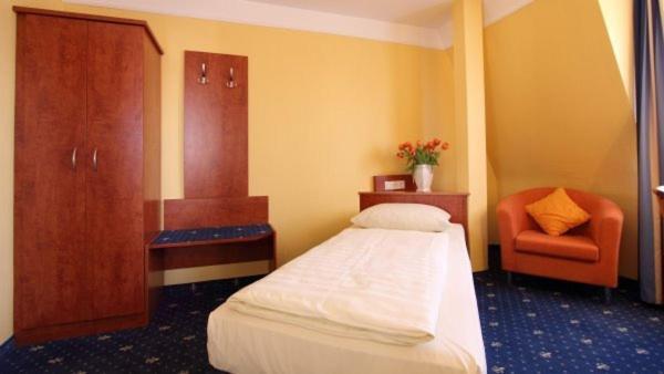 Aparthotel Astro - Nichtraucherhotel شتوتغارت المظهر الخارجي الصورة